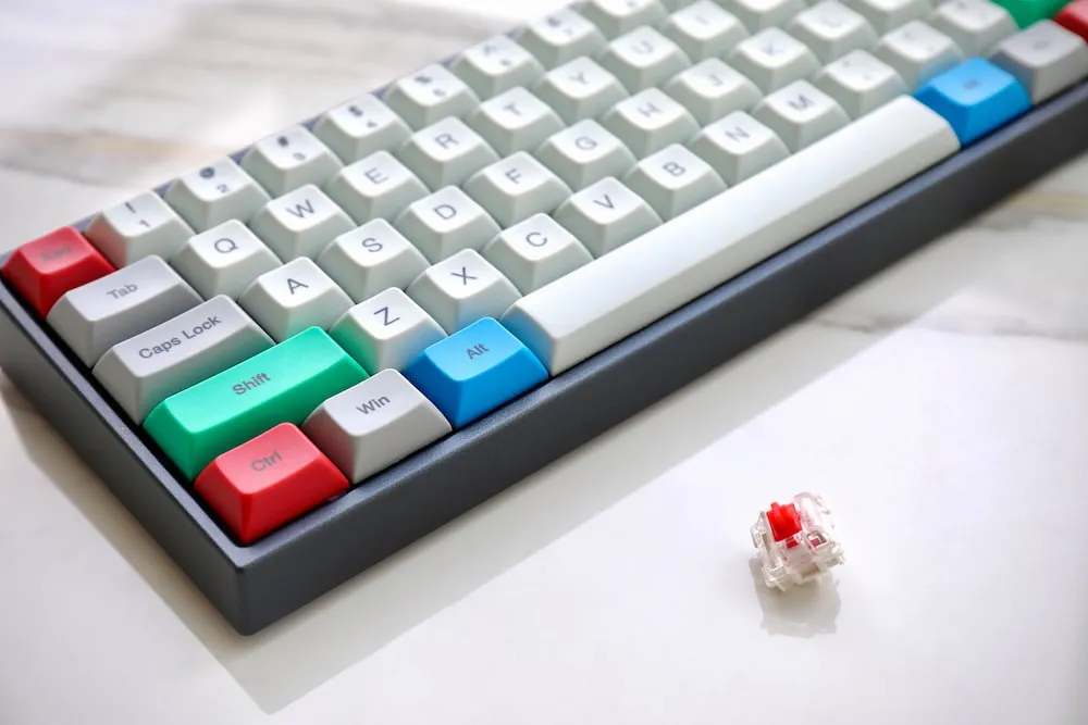 How to Choose the Perfect Mechanical Keyboard: A Comprehensive Guide