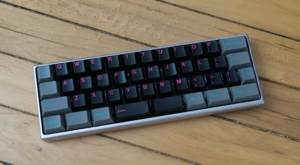 What Is 40% Keyboard?