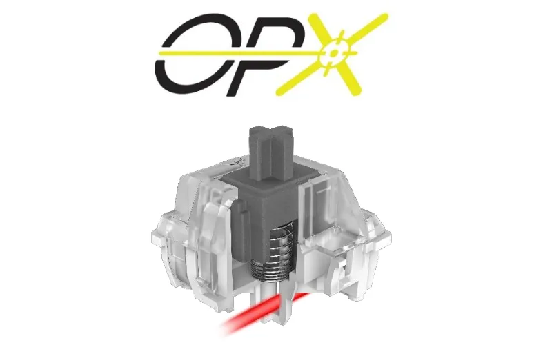 Corsair OPX Switches