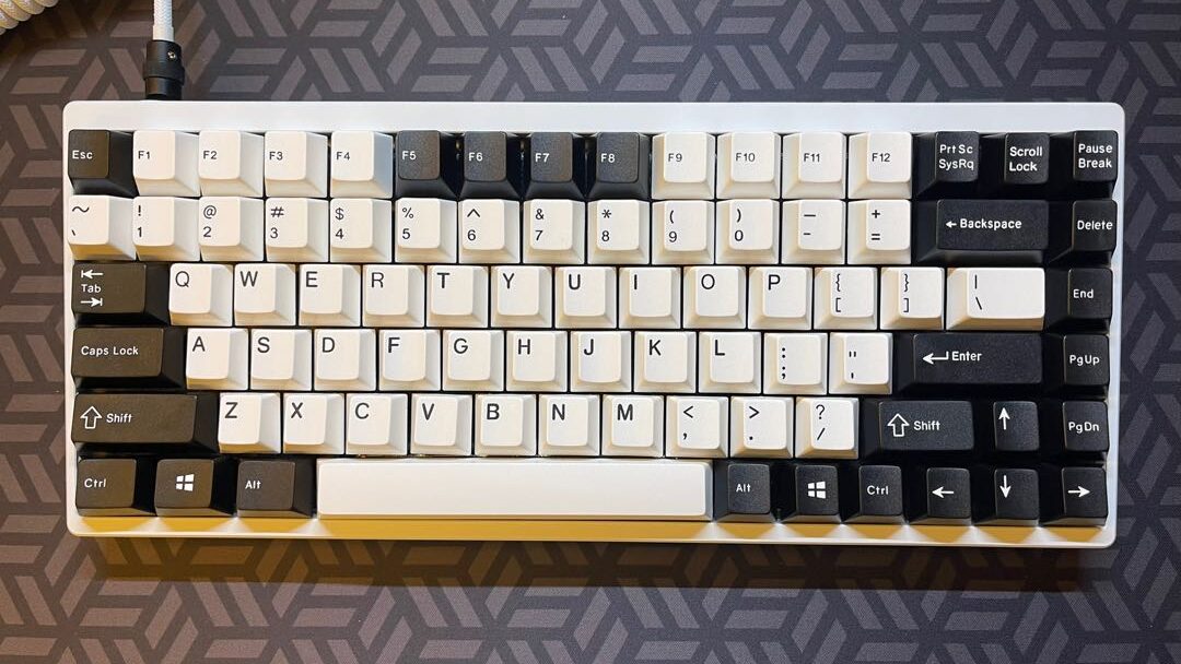 Why Use a Mechanical Keyboard at Work?